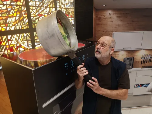 🔊 Dans la peau de « bébé » pour prévenir les accidents domestiques