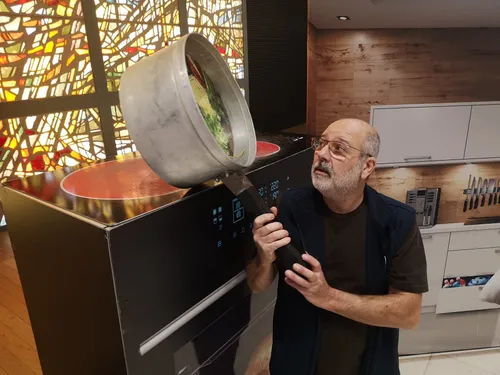 🔊 Dans la peau de « bébé » pour prévenir les accidents domestiques