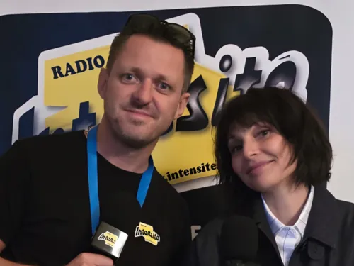Caravan Palace à Stars’Terre : l’électro-swing à Courtalain