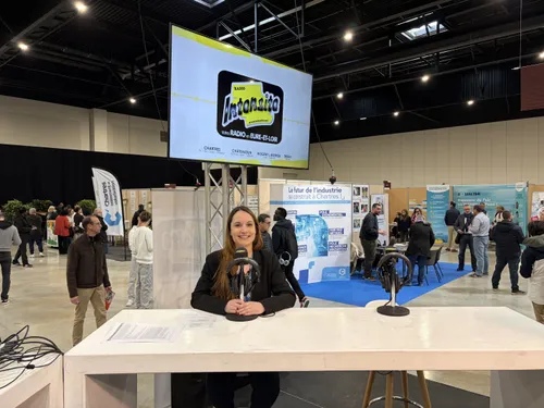 48H CHRONO – Marine Renault - Chargée de développement RH...