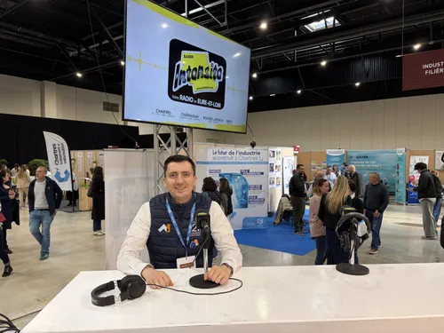 48H CHRONO – Maxime Panchuquet - Chef de projet - OPCO2i / Avec...