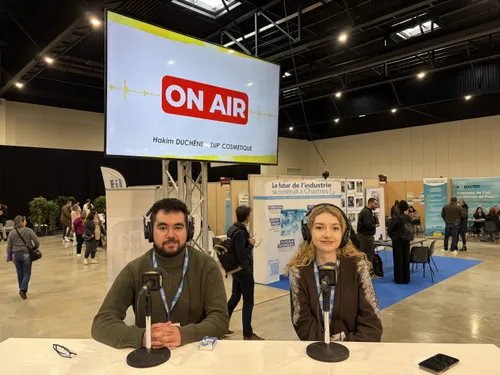 48H CHRONO – Hakim Duchêne - Responsable d'établissement -...