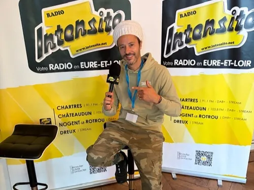 Danakil à Stars’Terre : le reggae s’invite à Courtalain