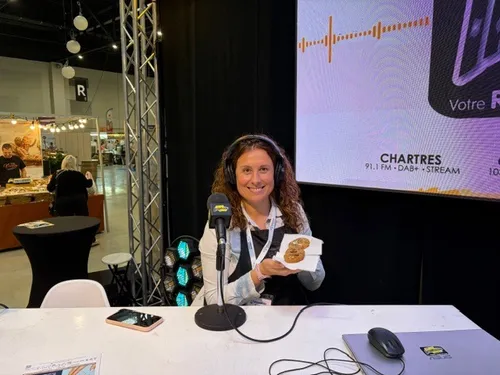 L'ARTISANAT C'CHARTRES – À LA RENCONTRE DE HÉLÈNE HÉBERT (LES...