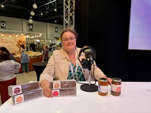 L'ARTISANAT C'CHARTRES – À LA RENCONTRE DE AURELIE BILLARD, FAMILLE...