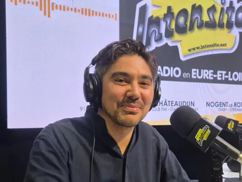 L'ARTISANAT C'CHARTRES – L'INTERVIEW BILAN AVEC JEAN-BAPTISTE SEFF,...