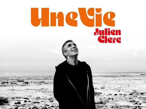 Julien Clerc au Colisée en 2027