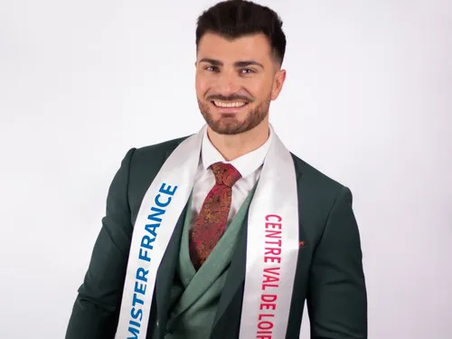 Les votes ouverts pour soutenir Corentin !