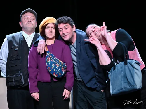 🔊 Les dessous d'une entreprise beauceronne