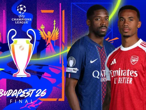 La Ligue des Champions sur grand écran
