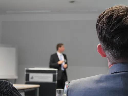 Plus d'1 employé sur 10 de la région est en situation de handicap