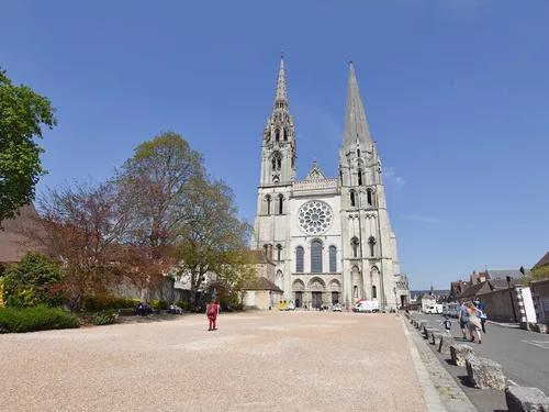 Chartres : la Marche des Solidarités interdite par la préfecture 