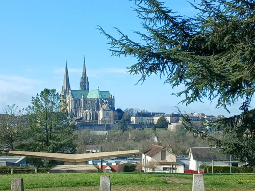 Qui pour représenter la région Centre au "Monument préféré des...