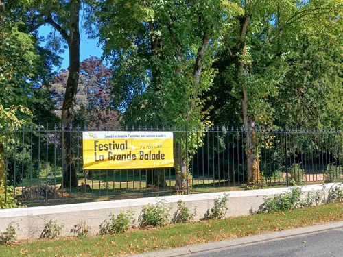 🔊 La Grande Balade prend de la hauteur pour sa 5ème édition