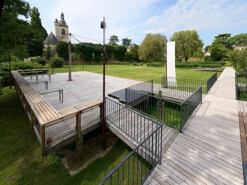 Un mois pour nommer le lauréat du concours "(RE)FAIRE AVEC"