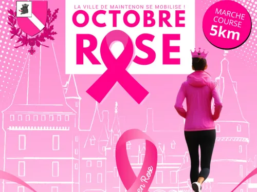 Des arrêtés de circulation à Maintenon pour "La Marquise en rose"