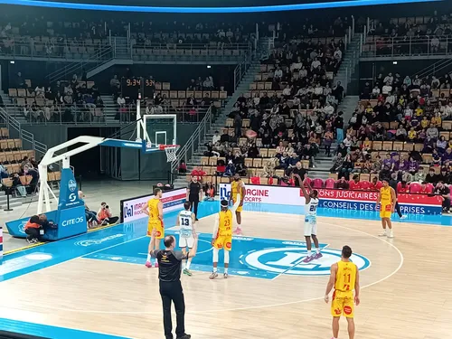 La déroute du C'CMBM au moment de la trêve hivernale