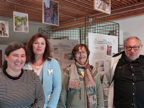 🔊 Ce musée a créé son escape game pour attirer un nouveau public