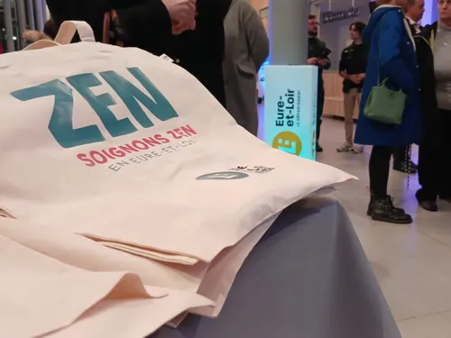 🔊 Le département « met le turbo » sur la santé