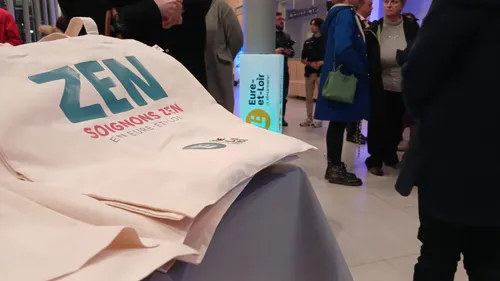 🔊 Le département « met le turbo » sur la santé