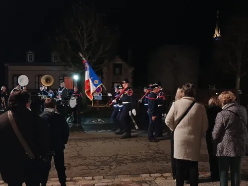 🔊 Près de 28 000 interventions pour les pompiers d'Eure-et-Loir