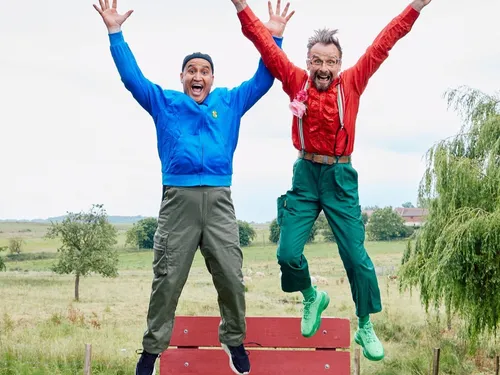 Les "Vendredis du rire" s’affichent pour 2026