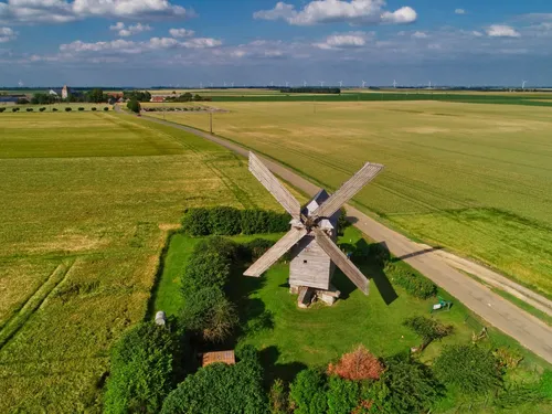 Moutiers, un « village champêtre » à visiter