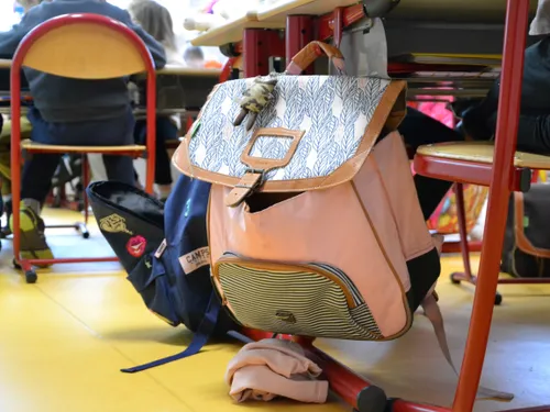 L'apprentissage de la démocratie dès le primaire à...