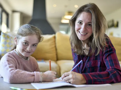 🔊 Rendez-vous le 13 novembre pour parrainer un enfant en Eure-et-Loir