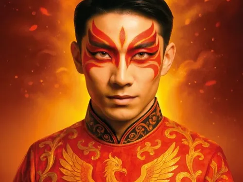 « Les Etoiles du cirque de Pékin » au Colisée