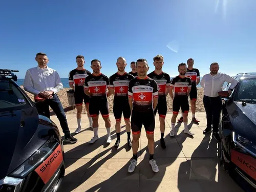 🔊 Le Criterium de Bailleau-le-Pin de retour après 40 ans d'absence