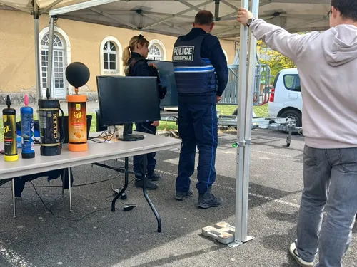 🔊 « On a plus conscience des dangers qu'on peut créer sur la route »