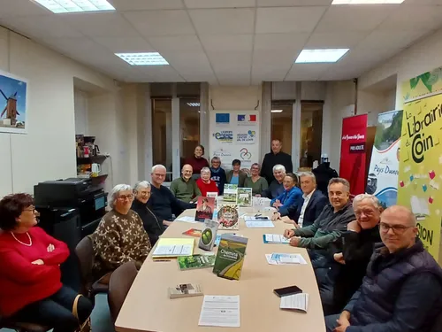 🔊 Gaston Couté et une cinquantaine d'auteurs à la Biennale du Livre