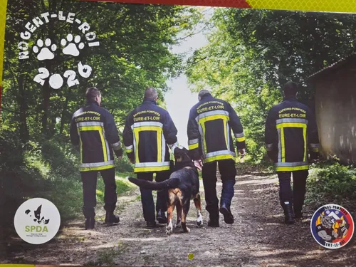 🔊 Nogent-le-Roi aura-t-il le plus beau des calendriers des...