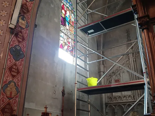 🔊 « Il faudrait éviter qu'à l'occasion d'une tempête tout le...