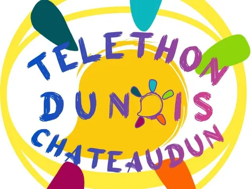 Le Téléthon Dunois s'organise et a besoin de vous