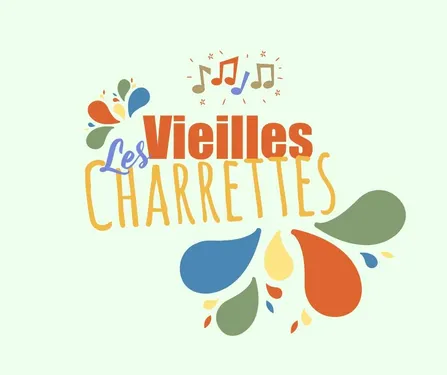 🔊 Le festival des Vieilles Charettes fête ses 5 ans