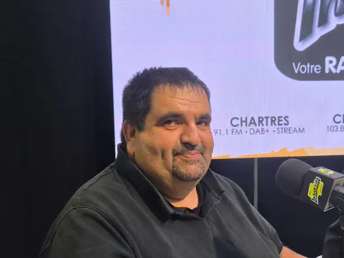 L'ARTISANAT C'CHARTRES – À LA RENCONTRE DE LUDOVIC BLANCHET, LA...