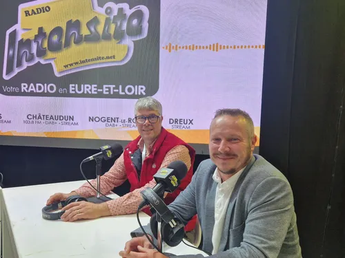 L'ARTISANAT C'CHARTRES – Interview de Ludovic Lamelet et Gaël...