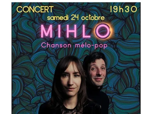 FRAZÉ - Concert : Mihlo