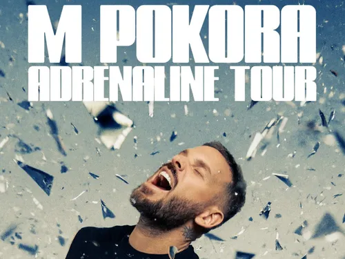 Sonia de Châtillon-en-Dunois remporte ses places pour M POKORA à...