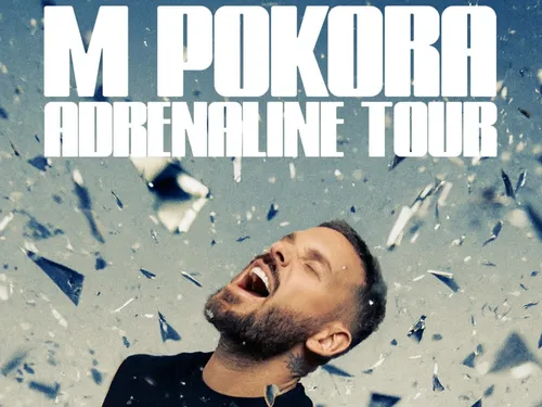 Sonia de Châtillon-en-Dunois remporte ses places pour M POKORA à...