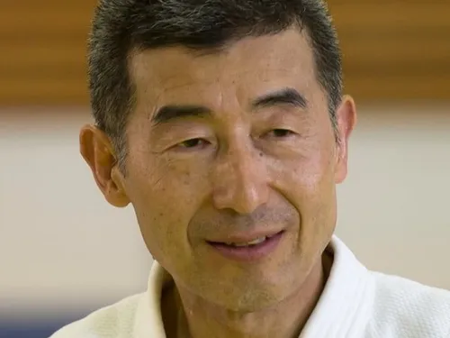 Un stage international d'Aïkido en Eure-et-Loir