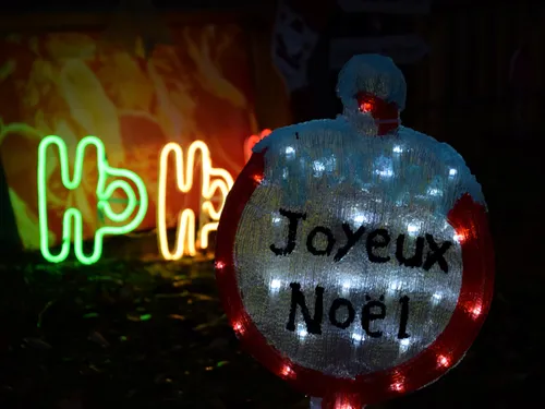 🔊 Des sorties de fin d'année, en famille