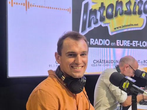 L'ARTISANAT C'CHARTRES – À LA RENCONTRE DE MAXIME CADOUX, DOMAINE...
