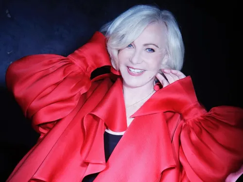 Michèle Torr vous emmène danser ce soir