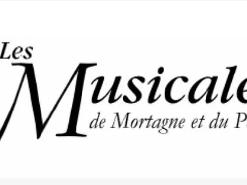 LA MESNIÈRE (61) - Les Musicales de Mortagne et du Perche : le...