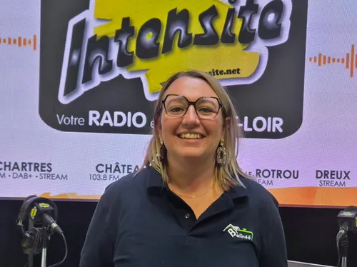 L'ARTISANAT C'CHARTRES – À LA RENCONTRE DE NOEMIE BEYSSAC, BALINEO
