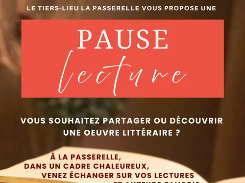 FRAZÉ - Pause lecture