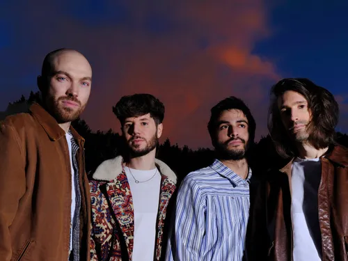 L'PAILLE À SONS - Découvrez "Photons", le nouveau projet du...